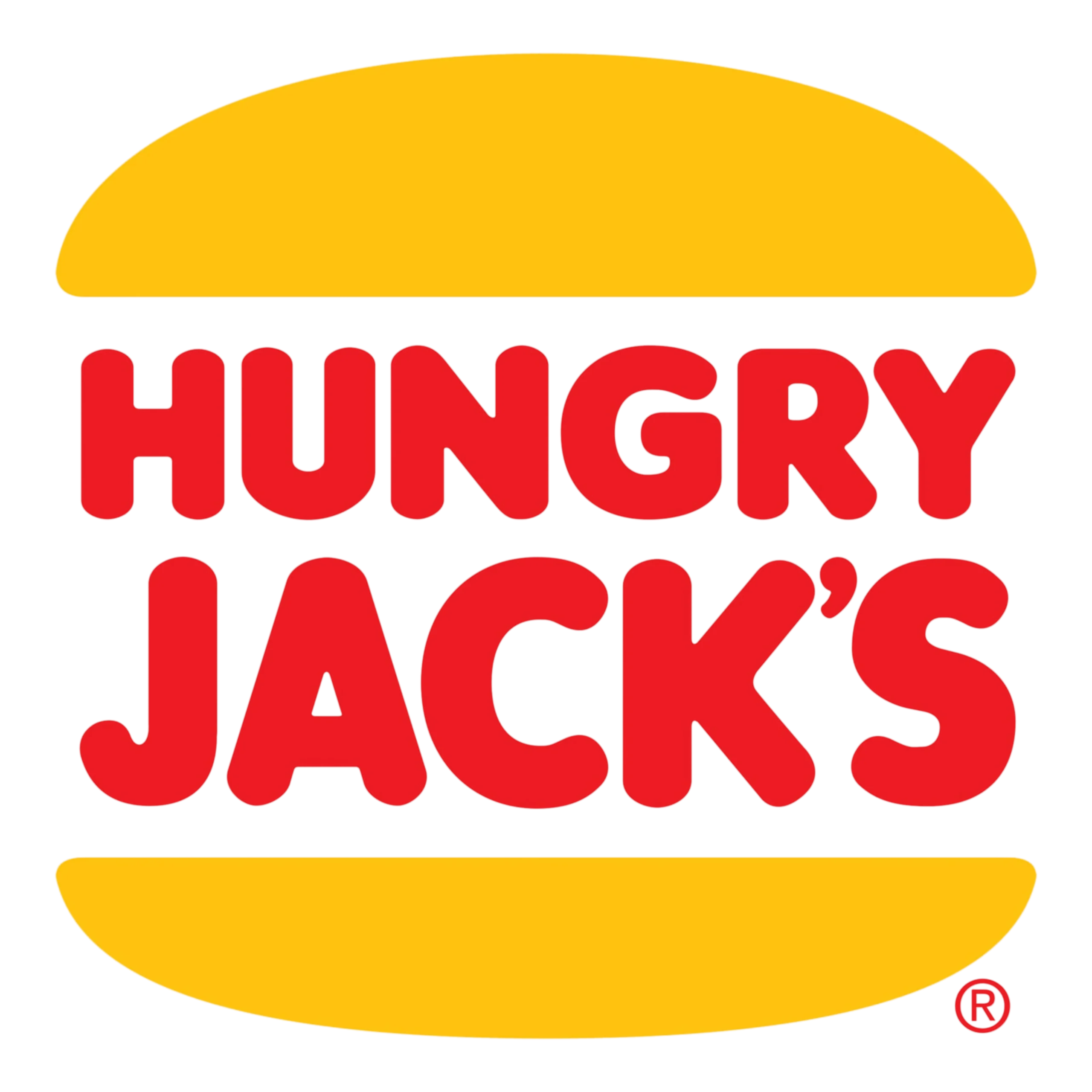 Hungry Jacks